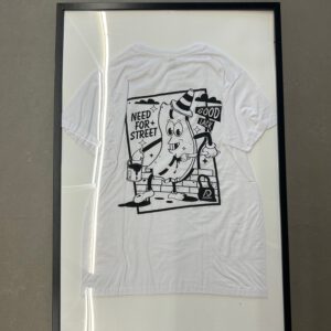 GoodLack T-Shirt von ADKRU