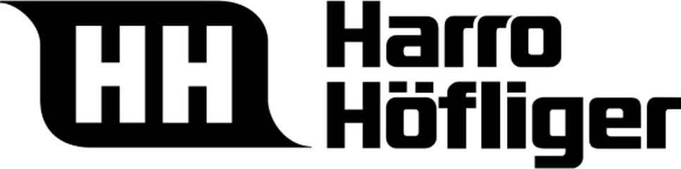 Logo von Harro Höfliger