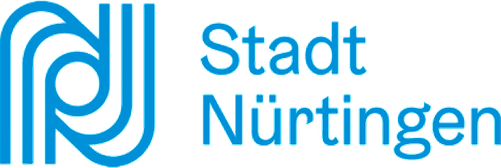 Logo der Stadt Nürtingen